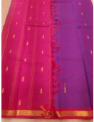 SALEM SILK SAREES 550 MTS