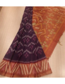 Sarees Coimbatore Cotton Tie Dye