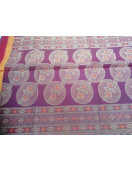 SAREES NEGAMAM WITH BLOUSE
