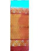 SOFT SILK SAREE WITH BLOUSE