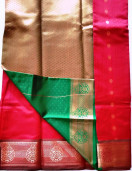 PL EMBOSS SAREE