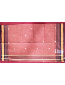 ARUPPUKOTTAI 60S COTTON SAREES 550 MTS