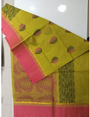 SAREES NEGAMAM WITH BLOUSE