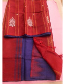 Special Sarees Art Silk Normal Paramakudi 5 50 Mtrs