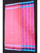 ARUPPUKOTTAI 60S COTTON SAREES WITH BLOUSE