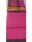 SAREES JAYANKONDAM COTTON WITH BLOUSE