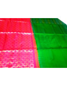 SOFT SILK SAREE WITH BLOUSE