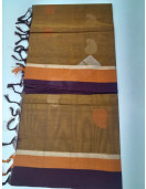 SAREES NEGAMAM WITH BLOUSE