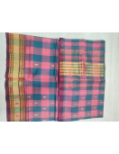 SAREES JAYANKONDAM COTTON 550 MTS
