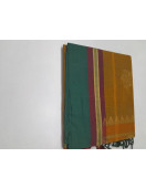 SAREES NEGAMAM WITH BLOUSE