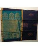 COIMBATORE KORA COTTON SAREE 620 MTS