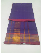 SAREES CUDDALORE COTTON 550 MTS