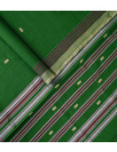 ARUPPUKOTTAI 60S COTTON SAREES WITH BLOUSE