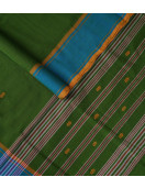 ARUPPUKOTTAI 60S COTTON SAREES WITH BLOUSE