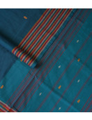 ARUPPUKOTTAI 60S COTTON SAREES WITH BLOUSE