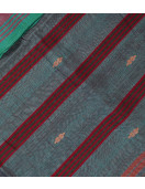 ARUPPUKOTTAI 60S COTTON SAREES WITH BLOUSE