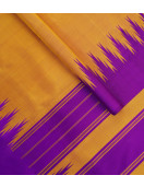 SAREES ARNI TEMPLE BORDER