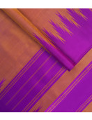 SAREES ARNI TEMPLE BORDER