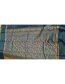 COTTON X KORA SILK TIE DYE SAREES CHINNLAPATTI