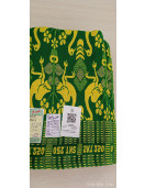 BEDSHEET 50X90 ACRYLIC JACQUARD