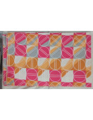 BEDSHEET ERODE AHEMADHABAD PRINT 90 X108 2 PILLOW COVER