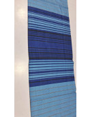 BEDSHEET ERODE ARTSILK 50X90