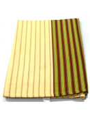 BEDSHEET ERODE ARTSILK 60X90