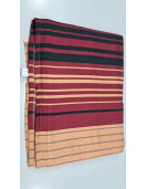 BEDSHEET ERODE ARTSILK 72X100