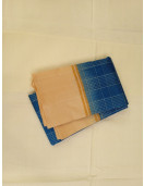 SALEM SILK SAREE WITH BLOUSE