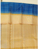 SALEM SILK SAREE WITH BLOUSE
