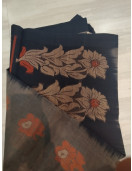 SAREES NEGAMAM WITH BLOUSE