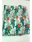BEDSHEET ERODE AHEMADHABAD PRINT 72X90 2 PILLOW COVER