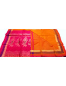 COIMBATORE KORA COTTON SAREE 620 MTS