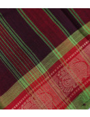 CHETTINADU COTTON SAREES