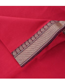 PLCOT WOVEN CHUDIDHAR