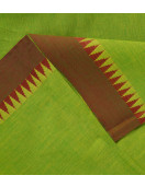 PLCOT WOVEN CHUDIDHAR