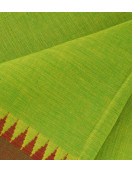 PLCOT WOVEN CHUDIDHAR