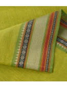 PLCOT WOVEN CHUDIDHAR