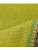 PLCOT WOVEN CHUDIDHAR