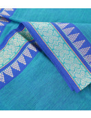 PLCOT WOVEN CHUDIDHAR