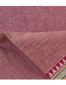 PLCOT WOVEN CHUDIDHAR