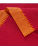 PLCOT WOVEN CHUDIDHAR