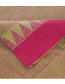 PLCOT WOVEN CHUDIDHAR