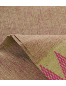 PLCOT WOVEN CHUDIDHAR