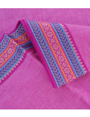 PLCOT WOVEN CHUDIDHAR