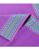 PLCOT WOVEN CHUDIDHAR