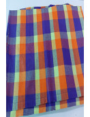 BEDSHEET PLAIN 90X108 2PILLOW COVER