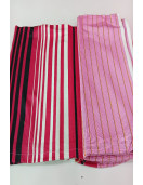BEDSHEET ERODE ARTSILK 90X108