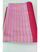 BEDSHEET ERODE ARTSILK 90X108