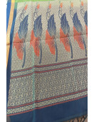 SAREES NEGAMAM WITH BLOUSE